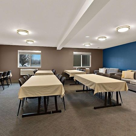 Comfort Inn & Suites Fremont Zewnętrze zdjęcie
