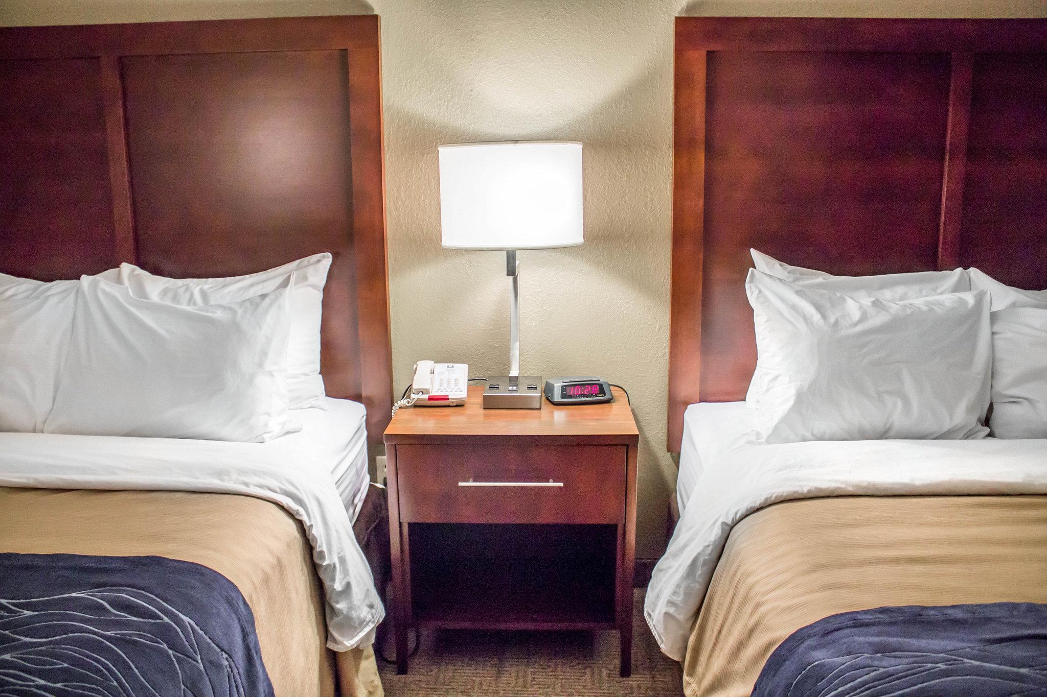 Comfort Inn & Suites Fremont Zewnętrze zdjęcie