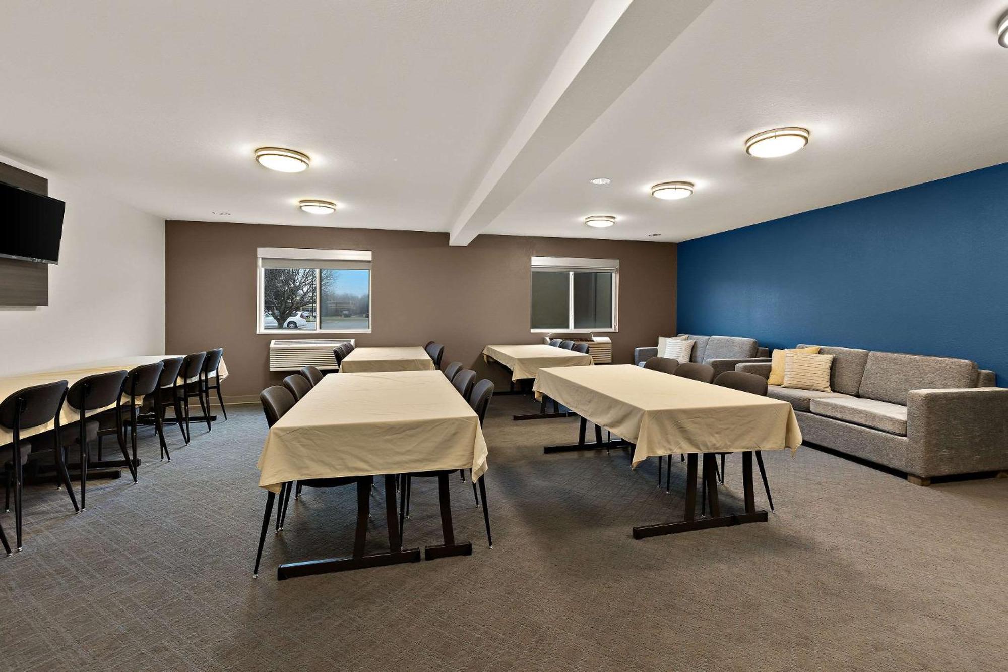 Comfort Inn & Suites Fremont Zewnętrze zdjęcie