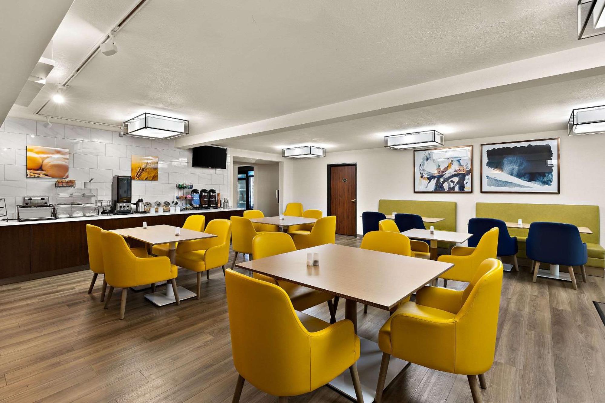 Comfort Inn & Suites Fremont Zewnętrze zdjęcie