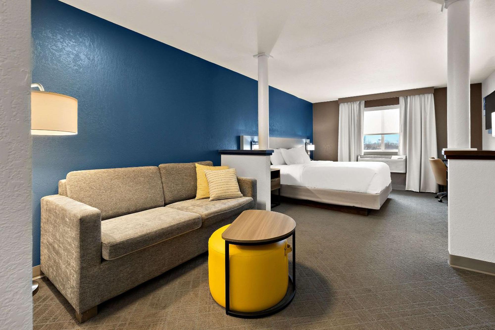 Comfort Inn & Suites Fremont Zewnętrze zdjęcie
