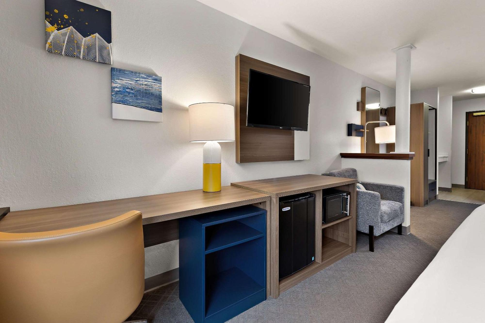 Comfort Inn & Suites Fremont Zewnętrze zdjęcie