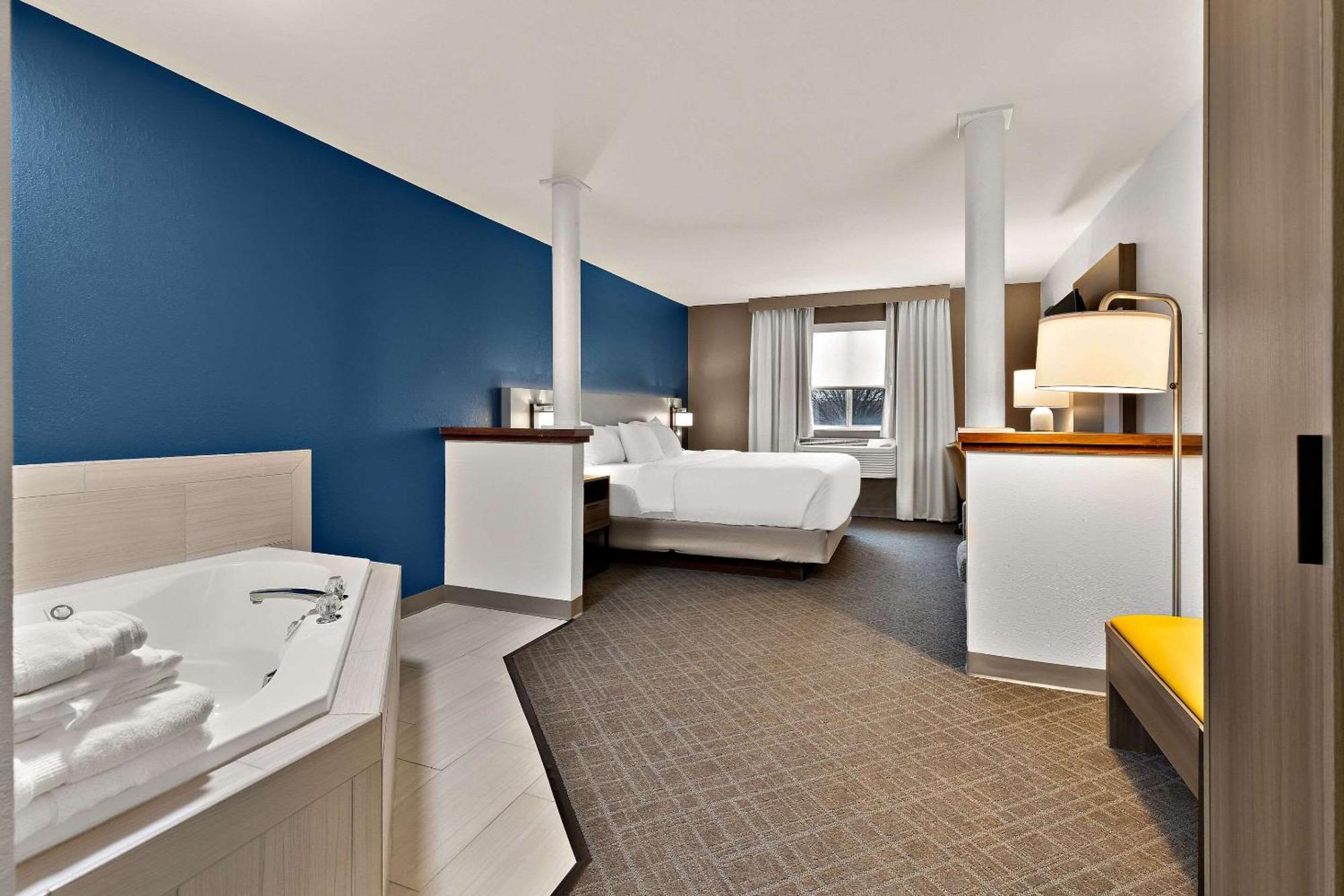 Comfort Inn & Suites Fremont Zewnętrze zdjęcie