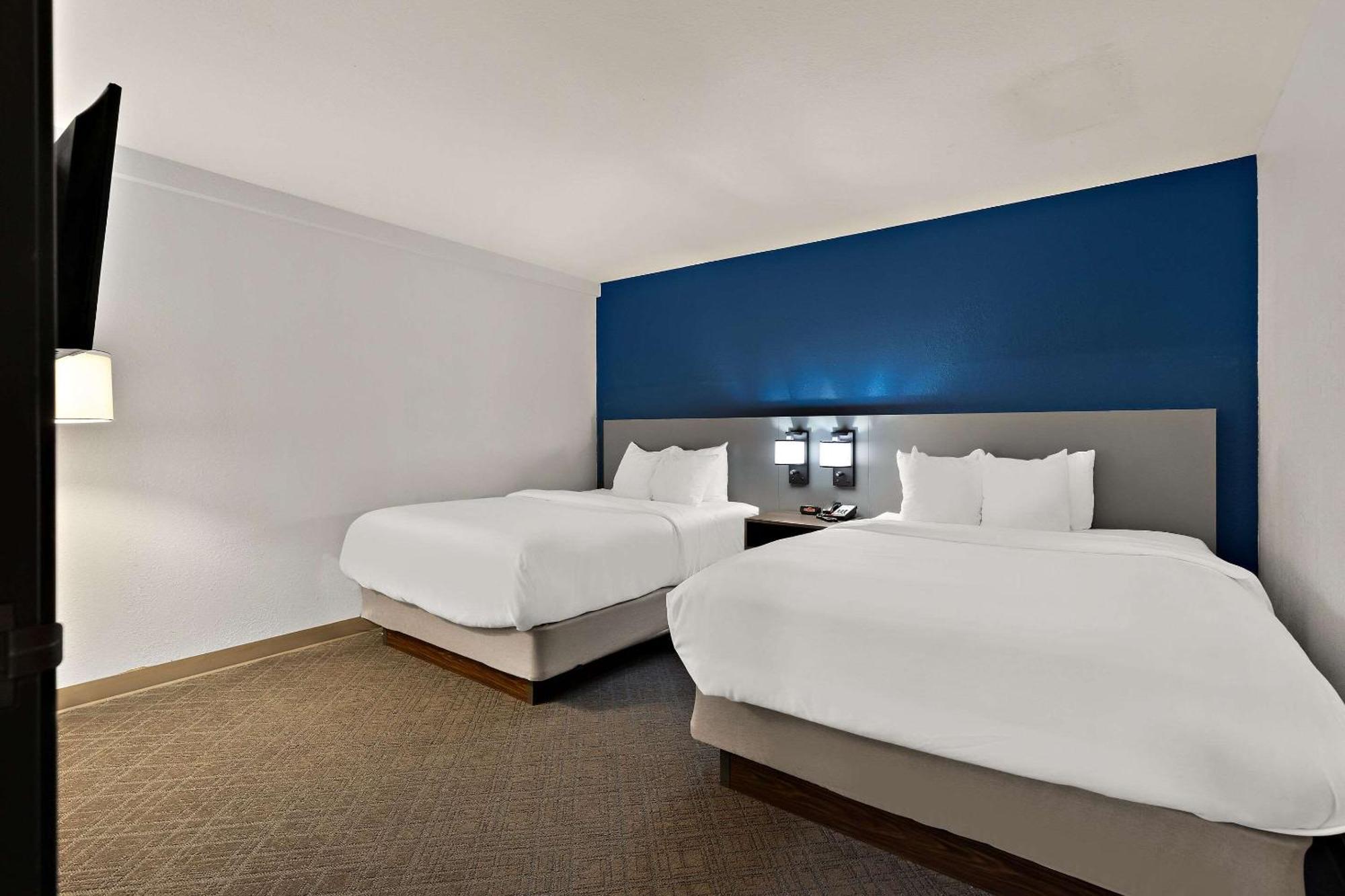 Comfort Inn & Suites Fremont Zewnętrze zdjęcie