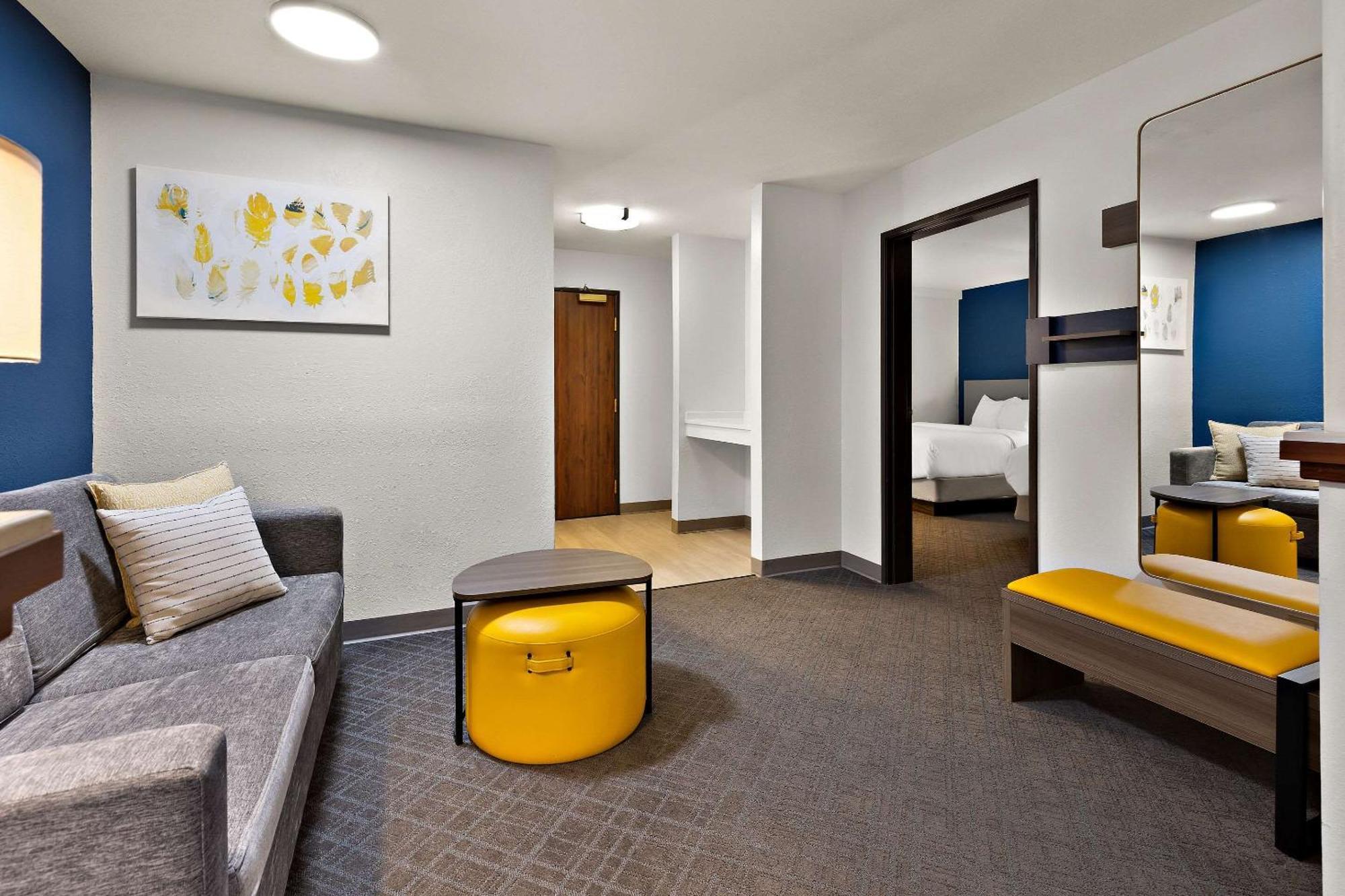 Comfort Inn & Suites Fremont Zewnętrze zdjęcie