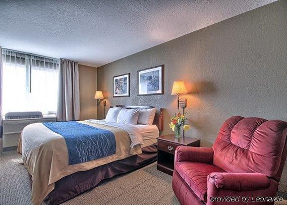 Comfort Inn & Suites Fremont Zewnętrze zdjęcie