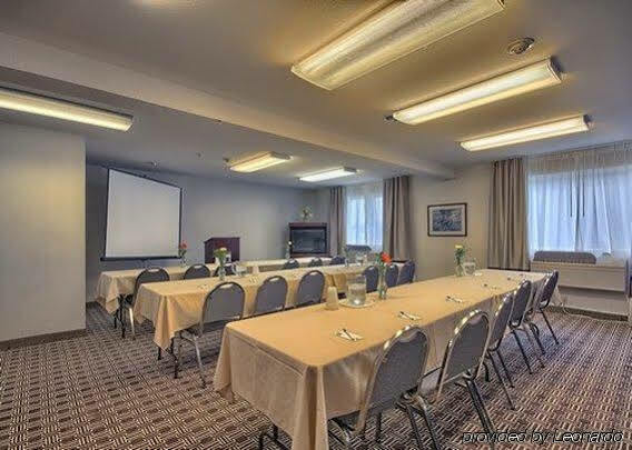 Comfort Inn & Suites Fremont Zewnętrze zdjęcie